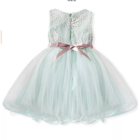 New Beautiful girls dress - Picture 5 of 8